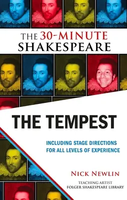 La Tempête - The Tempest