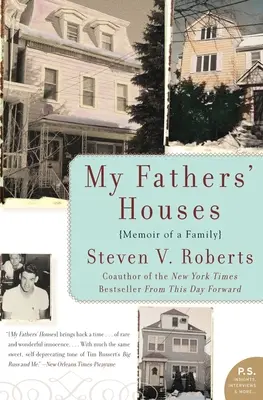 Les maisons de mes pères : Mémoires d'une famille - My Fathers' Houses: Memoir of a Family