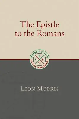 L'épître aux Romains - The Epistle to the Romans