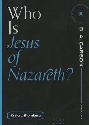 Qui est Jésus de Nazareth ? - Who Is Jesus of Nazareth?