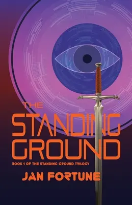 La terre debout - The Standing Ground