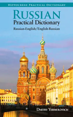 Dictionnaire pratique russe-anglais/anglais-russe - Russian-English/English-Russian Practical Dictionary