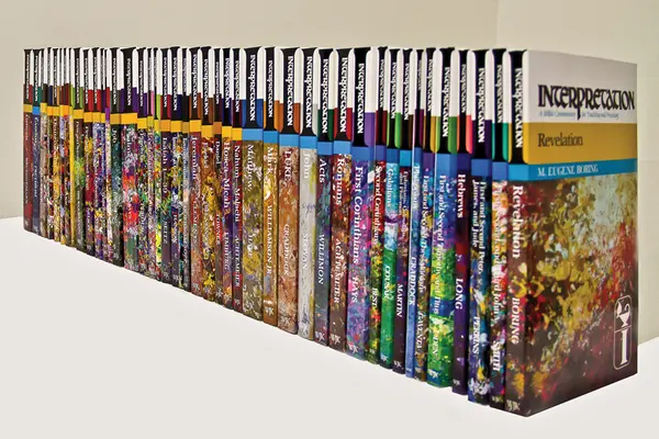 Interprétation, Série complète - Interpretation, Complete Series Set