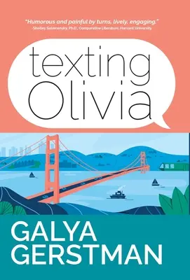 Envoyer un SMS à Olivia - Texting Olivia