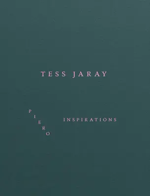 Tess Jaray : Inspirations de Piero - Tess Jaray: Piero Inspirations