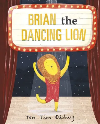 Brian le lion dansant - Brian the Dancing Lion