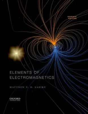 Éléments d'électromagnétisme - Elements of Electromagnetics