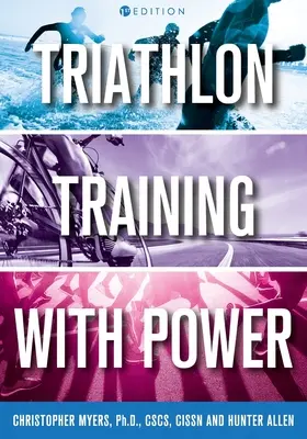 Entraînement au triathlon avec puissance - Triathlon Training with Power