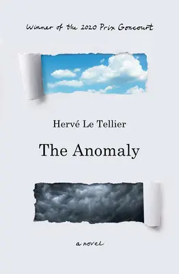 L'anomalie - The Anomaly