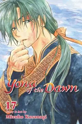 Yona de l'Aube, Vol. 17, 17 - Yona of the Dawn, Vol. 17, 17