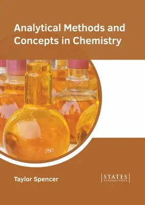 Méthodes et concepts analytiques en chimie - Analytical Methods and Concepts in Chemistry