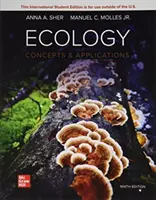 ISE Ecologie : Concepts et applications - ISE Ecology: Concepts and Applications