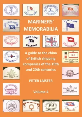 Mariners' Memorabilia Volume 4