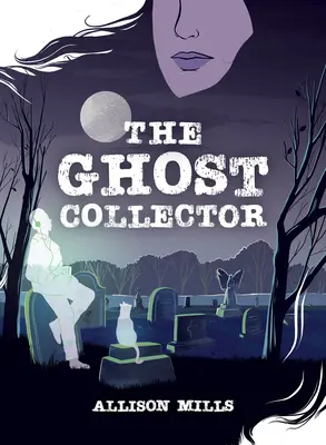 Le collectionneur de fantômes - The Ghost Collector