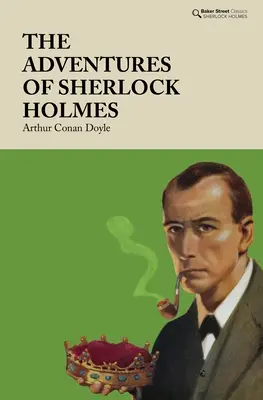 Les aventures de Sherlock Holmes - The Adventures of Sherlock Holmes