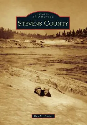Comté de Stevens - Stevens County