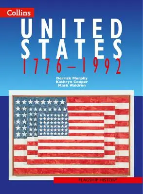 États-Unis 1776-1992 - United States 1776-1992