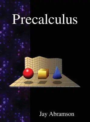 Précalcul - Precalculus