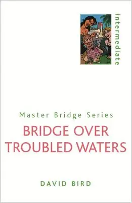 Un pont sur des eaux troubles - Bridge Over Troubled Waters