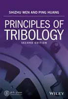 Principes de la tribologie - Principles of Tribology