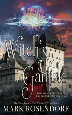 Le pari de la sorcière - Witch's Gamble