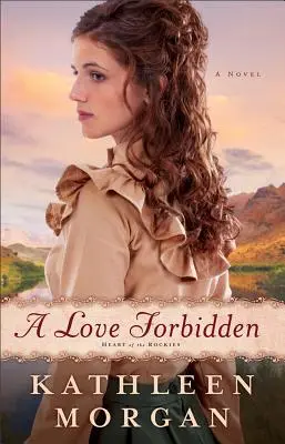 Un amour interdit - A Love Forbidden