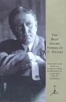 Les meilleures nouvelles de O. Henry - The Best Short Stories of O. Henry