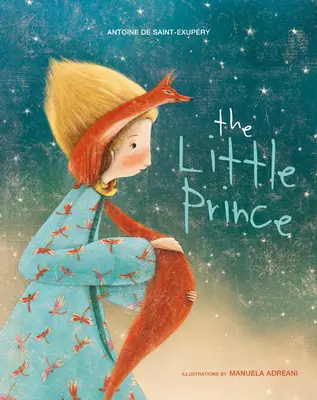 Le Petit Prince - The Little Prince