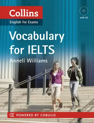 Vocabulaire pour l'Ielts - Vocabulary for Ielts