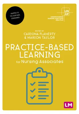 Apprentissage basé sur la pratique pour les infirmières associées - Practice-Based Learning for Nursing Associates