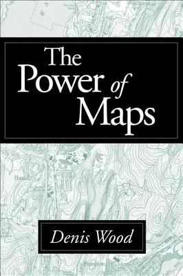 Le pouvoir des cartes - The Power of Maps