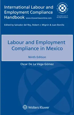Conformité en matière de travail et d'emploi au Mexique - Labour and Employment Compliance in Mexico