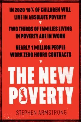La nouvelle pauvreté - The New Poverty