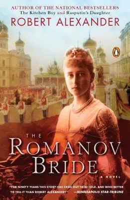 La fiancée des Romanov - The Romanov Bride