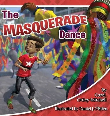 La danse de la mascarade - The Masquerade Dance