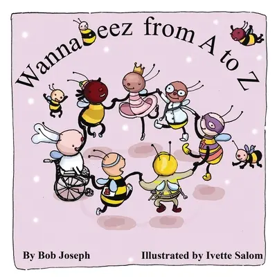 WannaBeez de A à Z - WannaBeez from A to Z