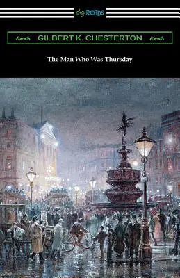 L'homme qui était jeudi - The Man Who Was Thursday