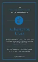 Connell Short Guide to J.B. Priestley's an Inspector Calls (en anglais) - Connell Short Guide To J.B. Priestley's an Inspector Calls