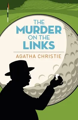 Le meurtre sur les pistes - The Murder on the Links