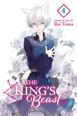 La bête du roi, tome 4, 4 - The King's Beast, Vol. 4, 4