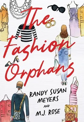 Les orphelins de la mode - The Fashion Orphans