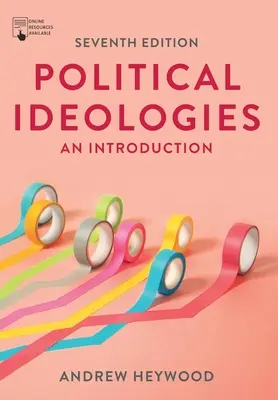 Les idéologies politiques : Une introduction - Political Ideologies: An Introduction