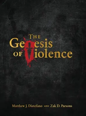 La genèse de la violence - The Genesis of Violence
