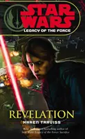 Star Wars : L'héritage de la Force VIII - Révélation - Star Wars: Legacy of the Force VIII - Revelation