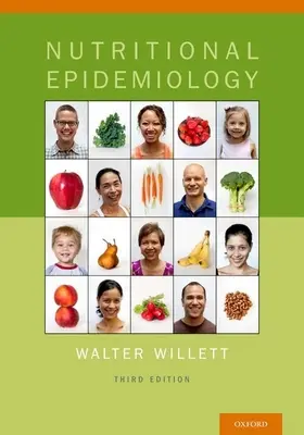 Épidémiologie nutritionnelle - Nutritional Epidemiology