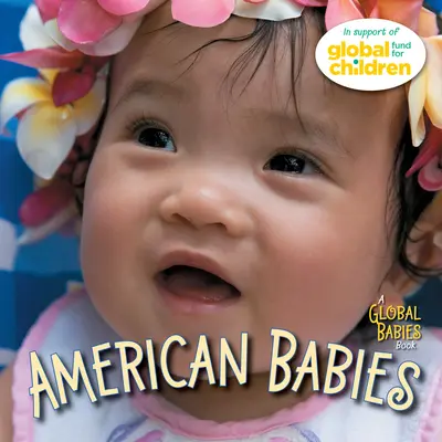 Bébés américains - American Babies