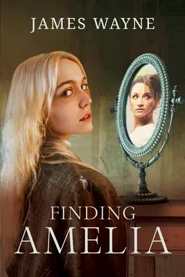 À la recherche d'Amelia - Finding Amelia