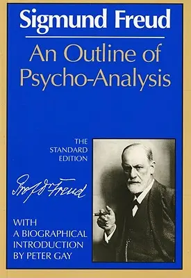 Un aperçu de la psychanalyse - An Outline of Psycho-Analysis