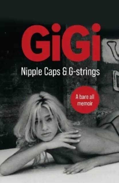 GiGi - Nipples Caps & G-Strings