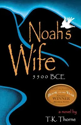 La femme de Noé - Noah's Wife